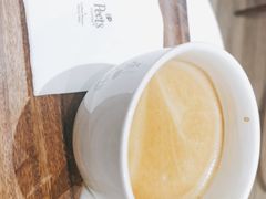 -Peet's Coffee皮爷咖啡(德基店)