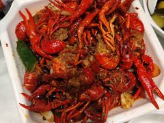 -阿胖龙虾小海鲜(宁国南路总店)