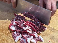 -时大妈·雪花牛肉烧烤