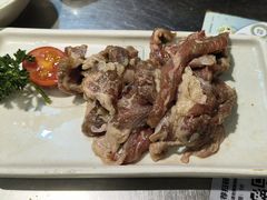 -喜来稀肉(虹泉路店)