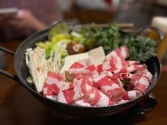 -烧鸟横丁(联发文创口岸店)