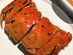 熟醉蟹-荣小馆(临海世纪花城店)