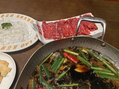 -潮澎派·潮汕菜大排档(南较西路店)