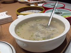 -苏淮景·苏闽融创菜·海鲜(原空港井河轩店)