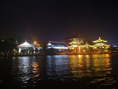 -南通濠河风景名胜区