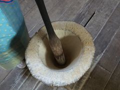 -西双版纳基诺山寨