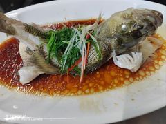 -院里寻菜·祖庵菜宴请(观沙岭店)