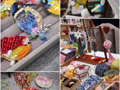 -南京市规划建设展览馆