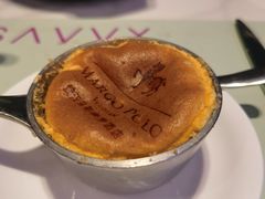 -马哥孛罗酒店·SAVVY全日餐厅