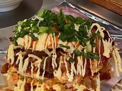 -66大阪烧烧鸟·益市家系拉面出张所