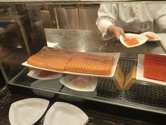 -常州富力喜来登酒店 Feast盛宴标帜西餐厅(新北万达广场店)