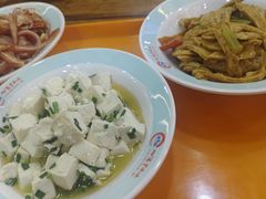 -豫掌柜饸饹面·烩面(秀沿路店)