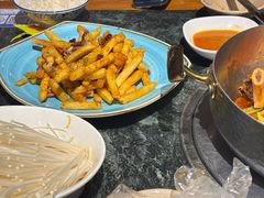 -昌盛德徐州老菜馆