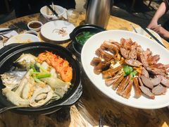-陈鹏鹏潮汕菜(欢乐海岸 海边景观店)