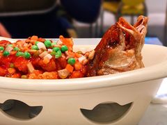 -鹿港小镇(悠唐店)