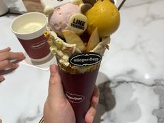 -哈根达斯(国瑞店)
