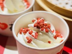 -西贝(东方路店)