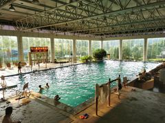 -明月山天沐温泉度假村