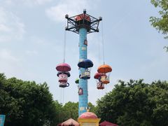 -史努比缤纷世界