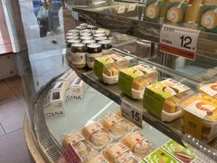 -迦南·甜品蛋糕(传媒店)
