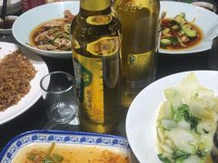 -海鲜e族(马王堆店)