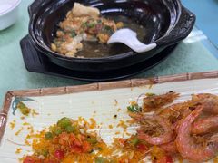 -景好海鲜餐厅(大鹏必选旅游店)