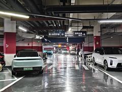 -成都银泰城