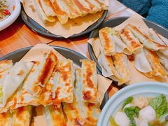 -奉天祥和锅烙铺(三台子店)