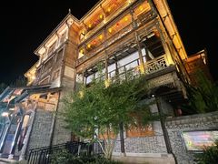 -大小河街