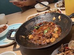 -徐小姐地锅鸡(铜山万达店)