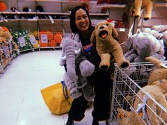 -宜家·瑞典风味餐厅(北京西红门店)