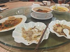 -佛有缘素食馆·荔湾老字号(陈家祠首店)
