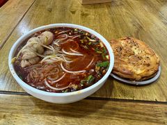 -白家高记肥肠粉(总店)