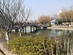 -上海大学宝山-图书馆