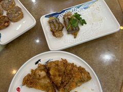 -潮道鱼仔店·潮汕味(长兴路店)