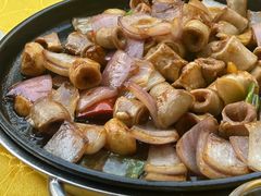 -肥姐美食(同福中路店)