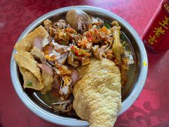 -谭老太正宗柳州螺狮粉(家和花园店)