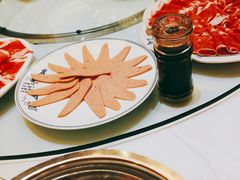 -友谊肥牛