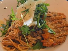 -哈蒙德餐厅