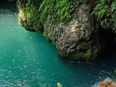 -华蓥山天意谷景区