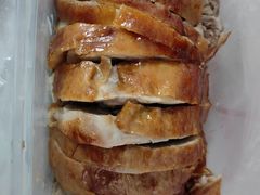 -竺桥兄弟烤鸭(总店)