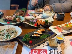 -大江户日本料理(吕厝店)