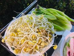 -枇杷园食为鲜火锅(南山店)