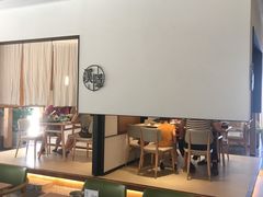 大堂-湘拾(壹方北馆店)