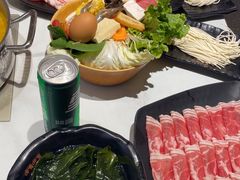 -呷哺呷哺 黄金牧场 (新中关购物中心店)