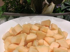 -怡咖啡自助餐(宁波香格里拉店)