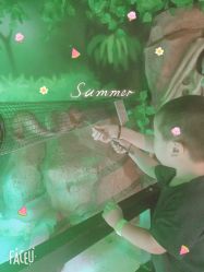 -酷嗒动物文化乐园(cutezoo西溪乐天城店)