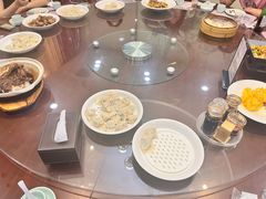 -韩记海鲜饺子旗舰店(红海新区店)