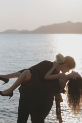 -香庭海婚纱摄影·威海旅拍(统一路店)