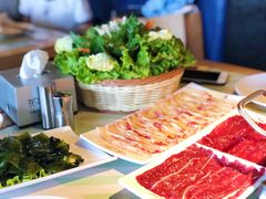 -花田煮鲜牛肉火锅(钟楼众汇店)